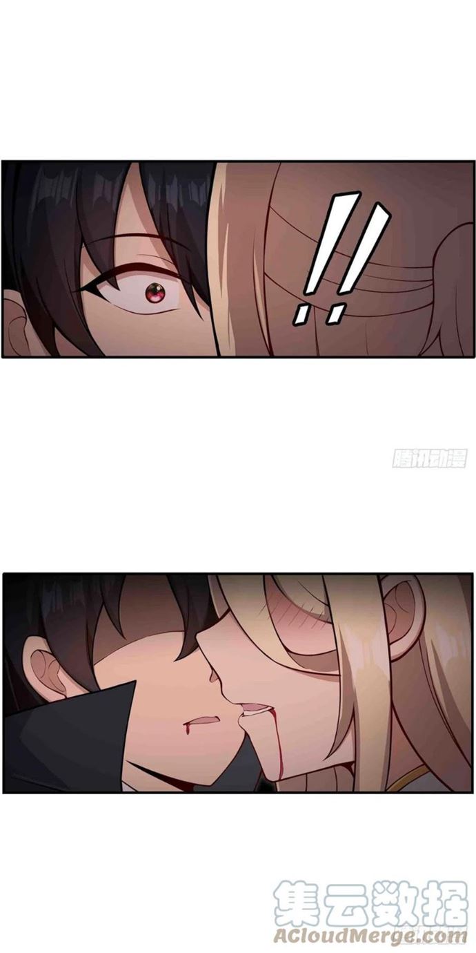 Wuxian Shitu Yu Shier Zhan Ji (Infinite Apostles and Twelve War Girls) Chapter 244 Gambar 13
